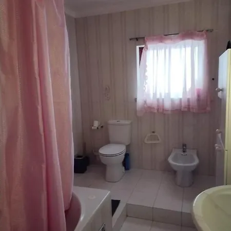 Holiday home Quinta Dos Linquetes