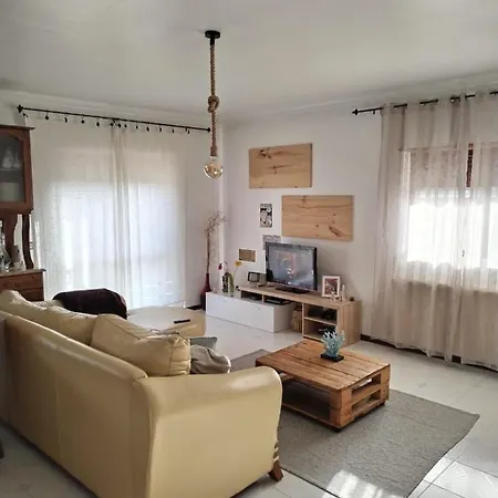 Quinta Dos Linquetes Holiday home Ourem