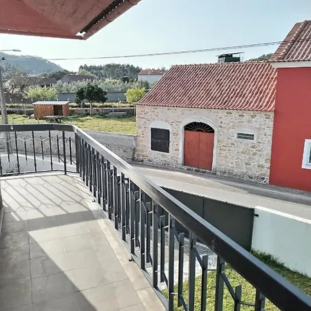 Quinta Dos Linquetes Tatil Evi Ourém